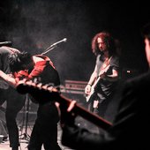 live @ magnolia festival 