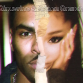 Arianaaa ate