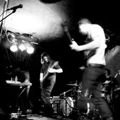 9/21/11 Beat Kitchen, Chicago, IL