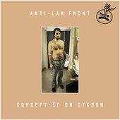 Konsept-EP om sykdom