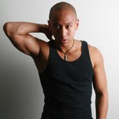 Mikey Bustos