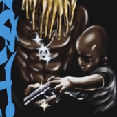 art dealer promo image
