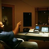 In Studio