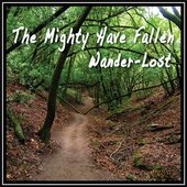 Wander-Lost