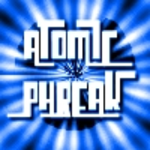 Avatar for atomicphreak