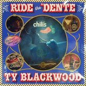 Ride the 'dente - Single