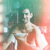 Ian Medeiros