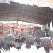 Cikal Harapan's Exchange 2009!