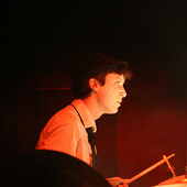 Avatar de Drumhedz