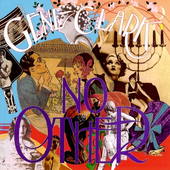 Gene Clark - No Other (High Quality PNG)