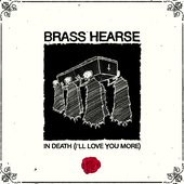 IN DEATH (I'LL LOVE YOU MORE)