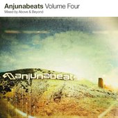 Anjunabeats Volume Four