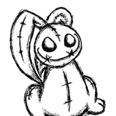 Poje_Bunny için avatar