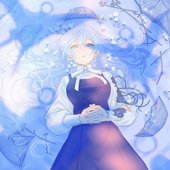 Until Our Sky Is Blue