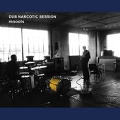 Dub Narcotic Session - EP