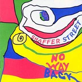No Way Back