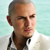 Pitbull-rap