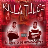 Murder In Mississippi