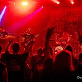 Mortal Peril at Taunus Metal Festival 2024