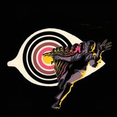 Eye in the Labyrinth (Original Motion Picture Soundtrack)