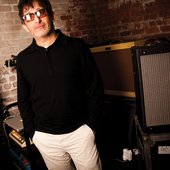 Ian Broudie