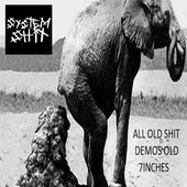 LOADS OF OLD SHIT