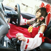 Avatar für reimu-hakurei