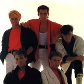 spandau ballet