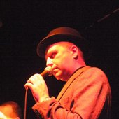 The G-Men live - Dell