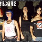 Antígone - 2009