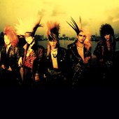 X JAPAN