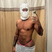 From his ig