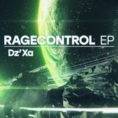 RAGECONTROL EP