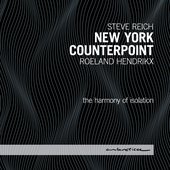 New York Counterpoint