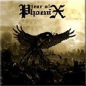 Tear Of Phoenix