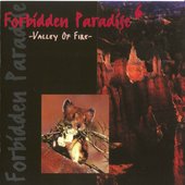 Forbidden Paradise 6 - Valley Of Fire