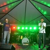 Rotta SMA no Araguaia Rock 2017