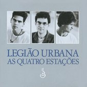 Legião Urbana - As Quatro Estações