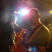 MINERS on stage