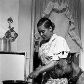 Billie Holiday