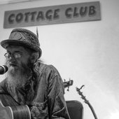 Scarecrows in a Field, live at the Cottage Club