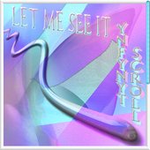\"Let Me See It\" EP album art