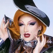 Plasma (RuPaul's Drag Race Season 16)