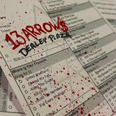 13 Arrows - Single