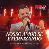 Nosso Amor Se Eternizando - Single