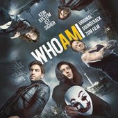 Who Am I - Kein System ist sicher (Original Soundtrack zum Film)