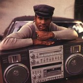 Grandmaster Flash music, videos, stats, and photos