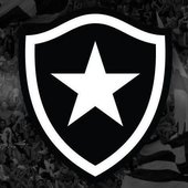 Escudo do Botafogo