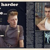 Record Mirror (August 6, 1983)