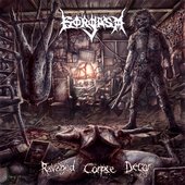 Ravaged Corpse Decor [Explicit]